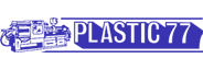 Logo Plastic 77
